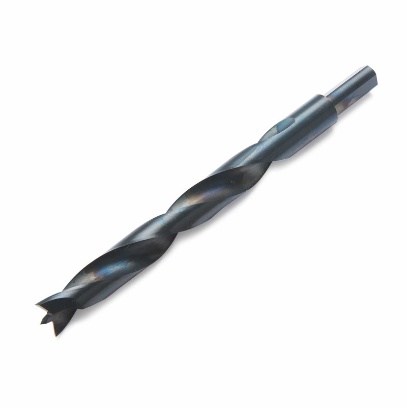 SXT Brad Point Drill Bit - Size:1/2"